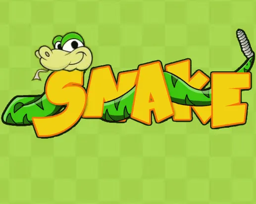 PLay Snake Game now!